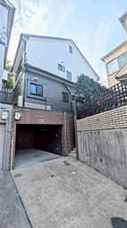 枚方市香里園東之町の一戸建て