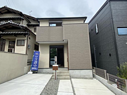 堺市美原区平尾の一戸建て