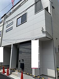 大阪市此花区伝法３丁目