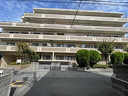 西田辺グリーンマンション 301