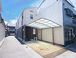 東大阪市足代１丁目