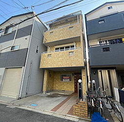 守口市金田町１丁目