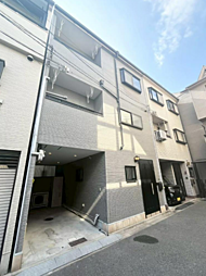 大阪市城東区成育３丁目