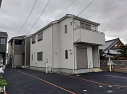 摂津市鳥飼西１丁目