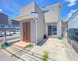 池田市神田２丁目の一戸建て