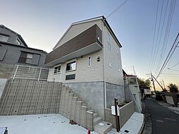 堺市美原区平尾