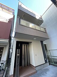 大阪市東淀川区井高野１丁目の一戸建て