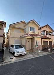 堺市中区八田北町の一戸建て