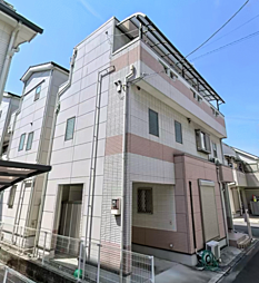 寝屋川市木屋元町