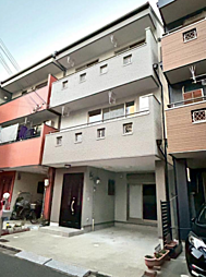 大阪市港区南市岡１丁目