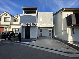 泉大津市我孫子