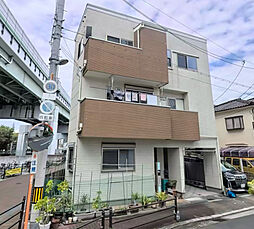 大阪市旭区新森２丁目