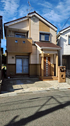 泉佐野市南中安松