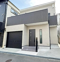 枚方市出口５丁目