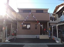 松原市丹南４丁目