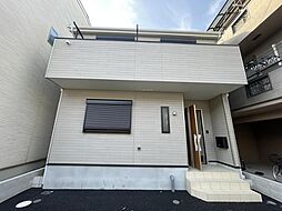 松原市丹南４丁目の一戸建て