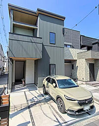 大阪市生野区巽中３丁目