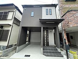 大阪市東住吉区杭全７丁目