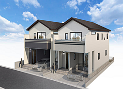 三島郡島本町東大寺２丁目