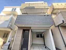 吹田市寿町１丁目