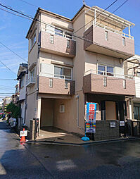 寝屋川市楠根南町