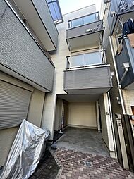 大阪市東淀川区豊里４丁目