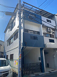 大阪市住吉区庭井２丁目