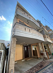 大阪市西成区玉出東１丁目