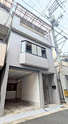 大阪市旭区清水２丁目