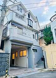 吹田市新芦屋下