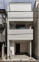 大阪市大正区小林東２丁目