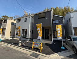 交野市私市６丁目の一戸建て