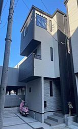 大阪市西成区中開３丁目