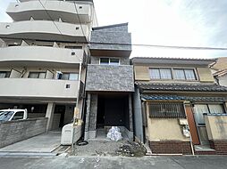 大阪市東住吉区鷹合２丁目