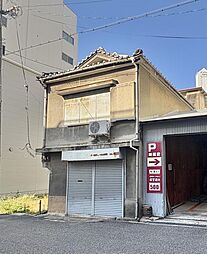 恵美須町
