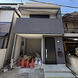 堺市西区上野芝町３丁の一戸建て