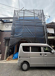 堺市西区上野芝町３丁