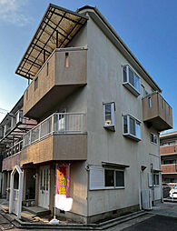 八尾市天王寺屋３丁目