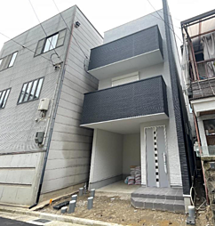 大阪市東成区神路３丁目