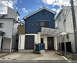 堺市西区浜寺元町６丁