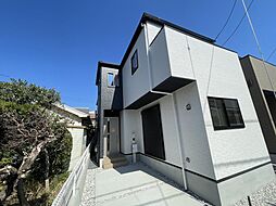 豊中市服部寿町１丁目の一戸建て