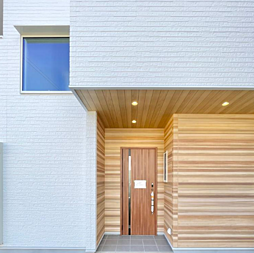 川西市火打２丁目