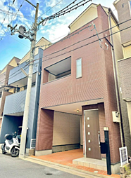 大阪市東淀川区下新庄４丁目