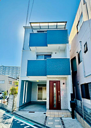 大阪市鶴見区横堤２丁目