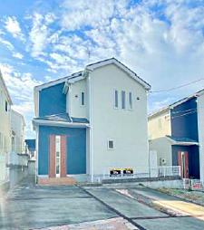 西宮市山口町上山口４丁目