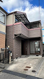 東大阪市新家西町