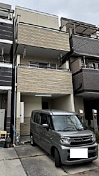 大阪市生野区生野西３丁目