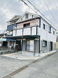 豊中市春日町１丁目