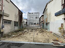 大阪市平野区喜連３丁目