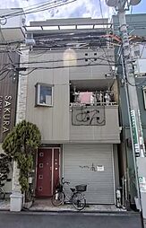 大阪市都島区友渕町１丁目